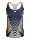 Rendered design template preview