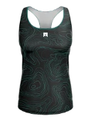 Rendered design template preview