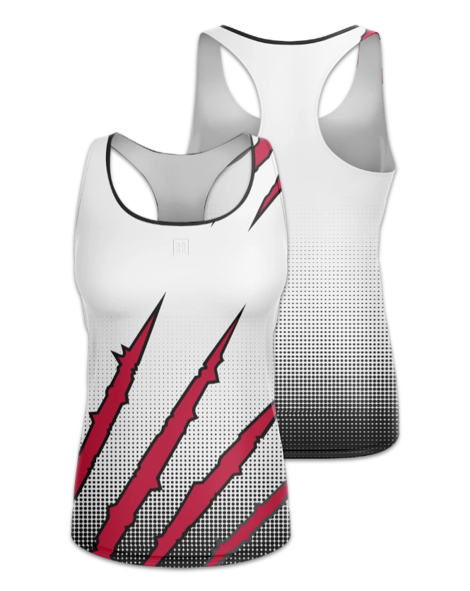 Rendered design template preview