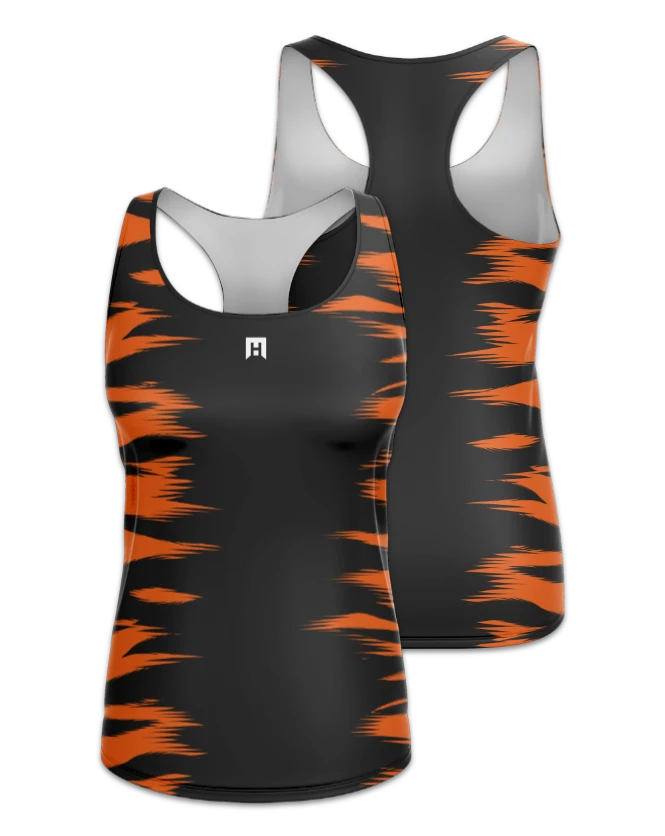 Rendered design template preview