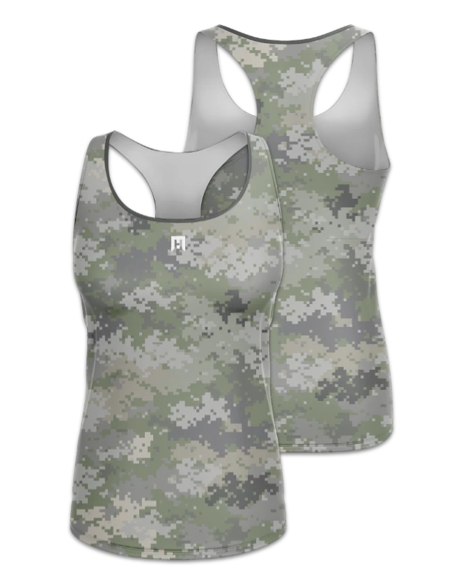 Rendered design template preview