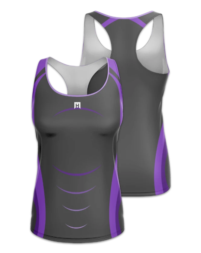 Rendered design template preview