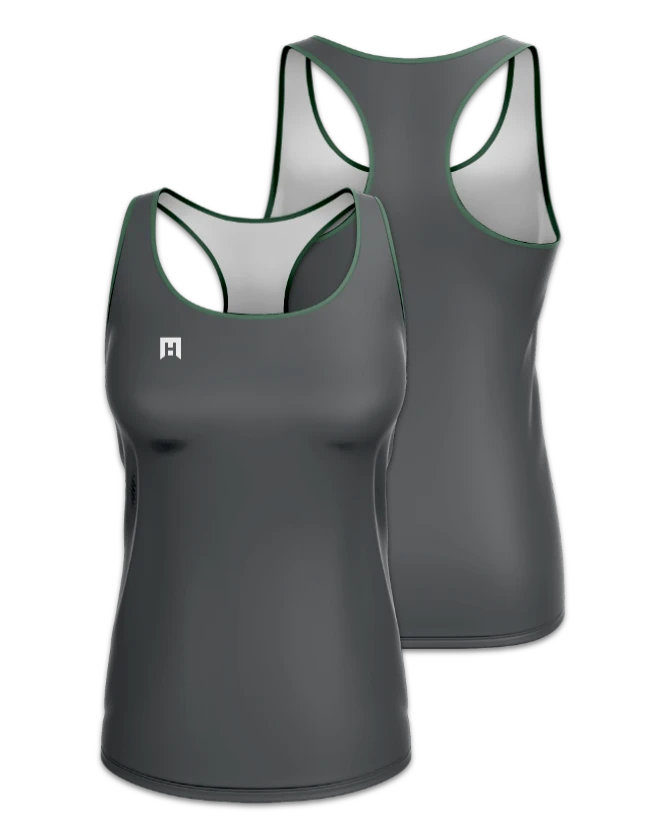 Rendered design template preview
