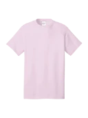 Rendered design template preview