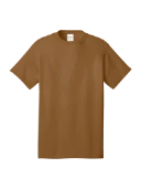 Rendered design template preview