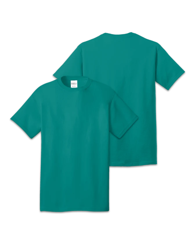 Rendered design template preview