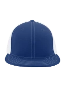 Rendered design template preview