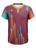 Rendered design template preview