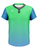 Rendered design template preview