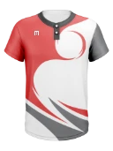 Rendered design template preview