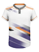 Rendered design template preview