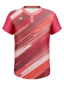 Rendered design template preview