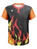 Rendered design template preview