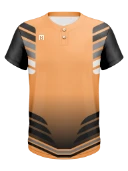 Rendered design template preview