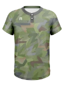 Rendered design template preview