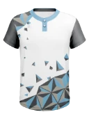 Rendered design template preview