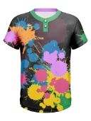 Rendered design template preview