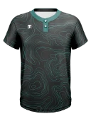 Rendered design template preview