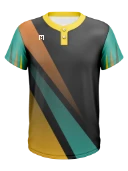 Rendered design template preview