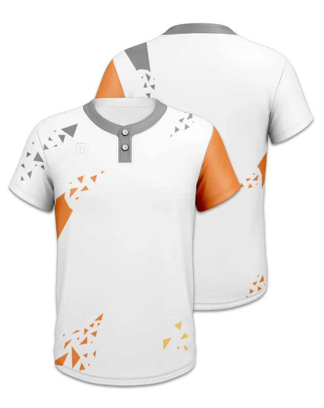 Rendered design template preview