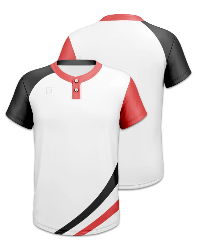 Rendered design template preview