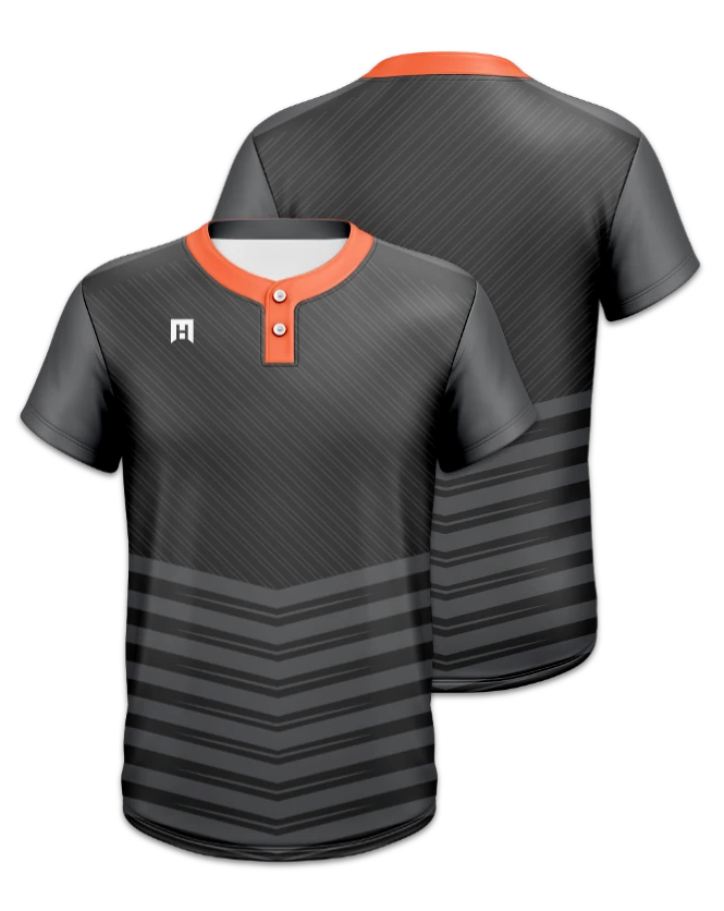 Rendered design template preview