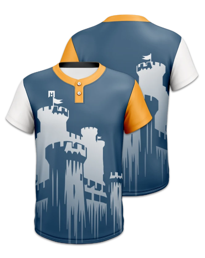 Rendered design template preview