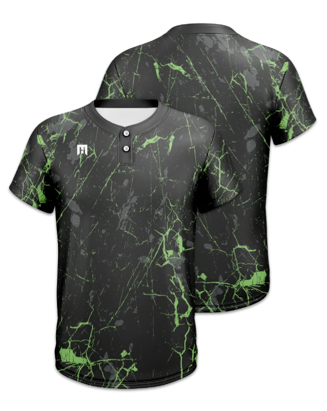 Rendered design template preview