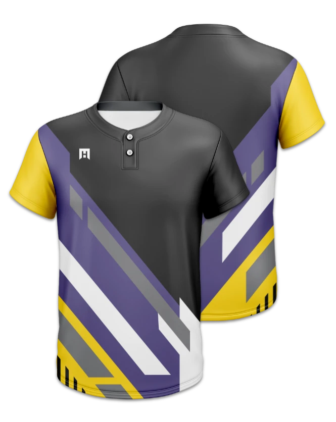 Rendered design template preview