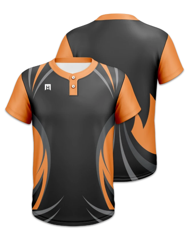 Rendered design template preview