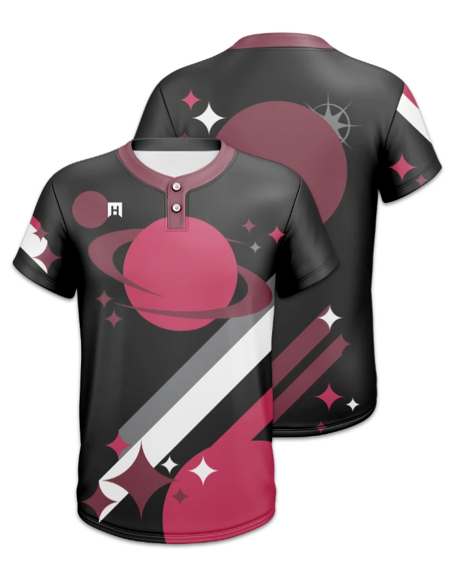 Rendered design template preview