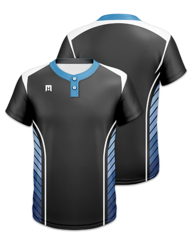 Rendered design template preview