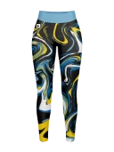 Rendered design template preview