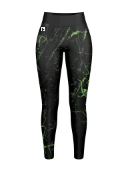 Rendered design template preview