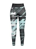 Rendered design template preview