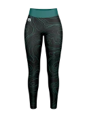 Rendered design template preview