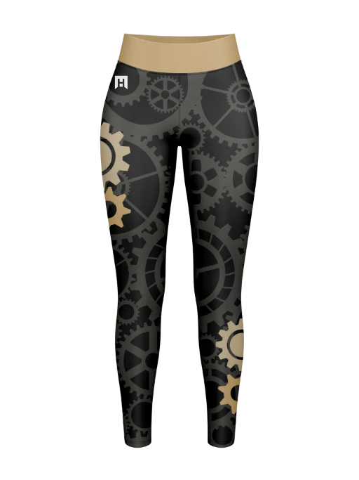 Rendered design template preview