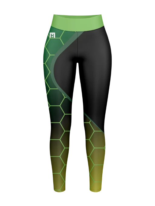 Rendered design template preview