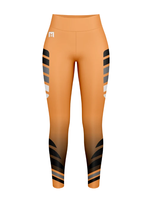 Rendered design template preview