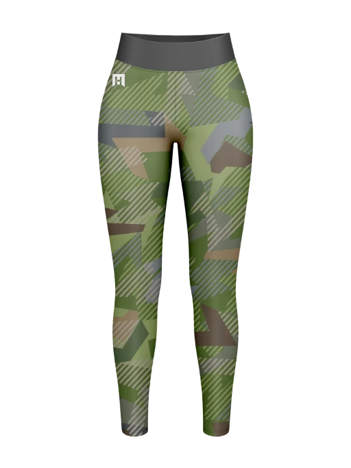 Rendered design template preview