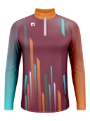 Rendered design template preview