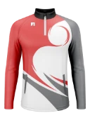 Rendered design template preview