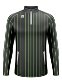 Pinstripes
