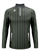 Rendered design template preview
