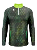 Rendered design template preview