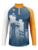 Rendered design template preview