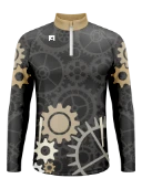 Rendered design template preview