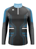 Rendered design template preview