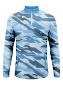 Rendered design template preview