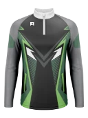 Rendered design template preview